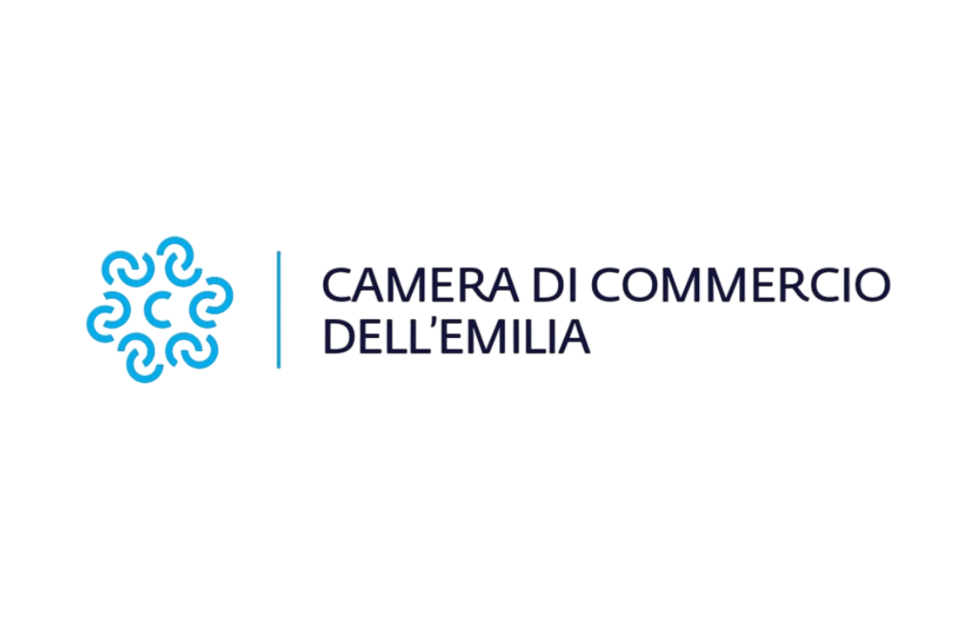 camera di commercio emilia logo