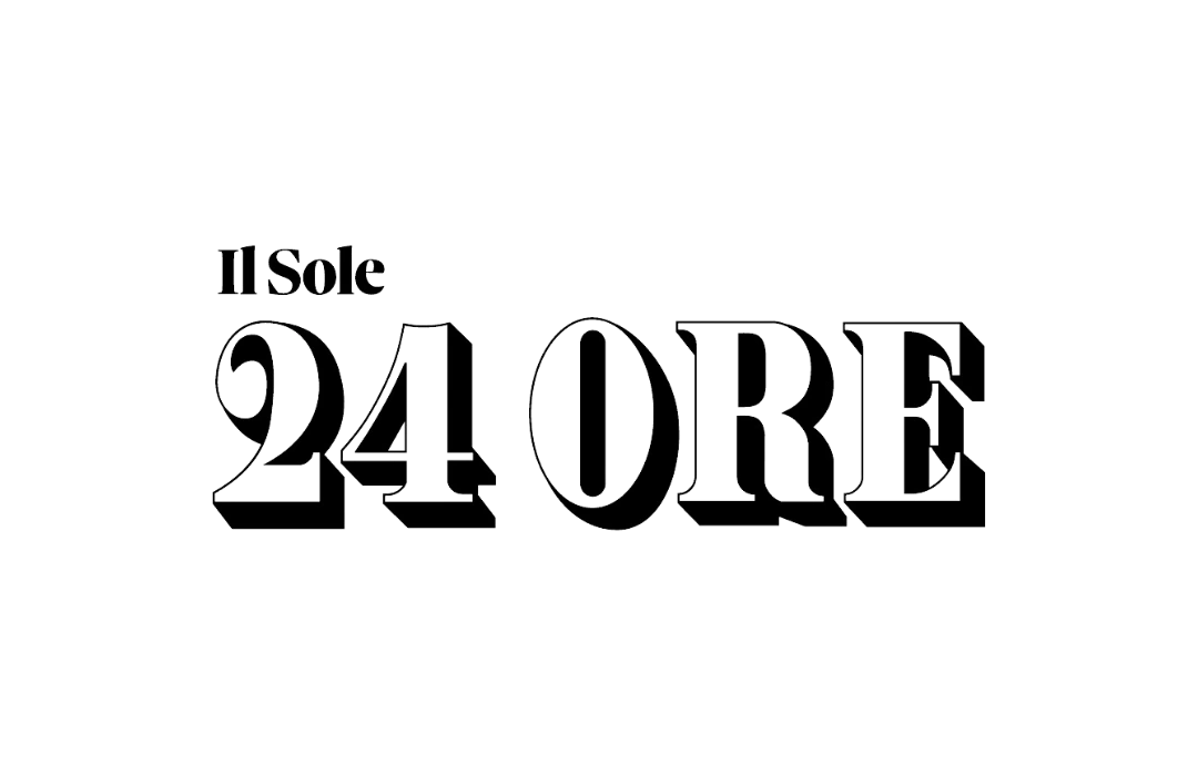 logo sole 24h