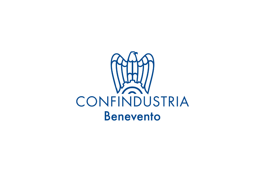 logo confindustria benevento